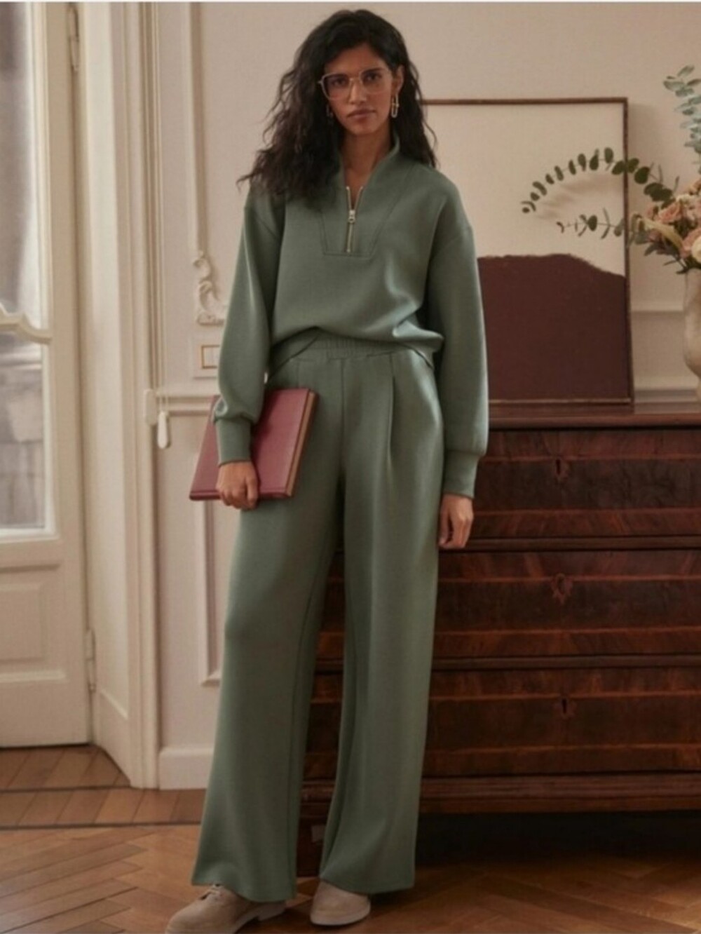 Varley Doublesoft Set - Picture 2 of 11